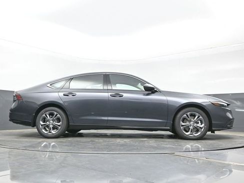 New 2026 Honda Accord EX-L image 25