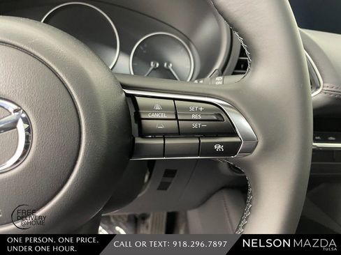 New 2026 MAZDA MAZDA3 2.5 S Hatchback w/ Premium Pkg image 26