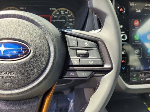 Used 2026 Subaru Forester Wilderness image 32