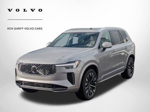 New 2026 Volvo XC90 B6 Plus w/ Protection Package Premier image 8
