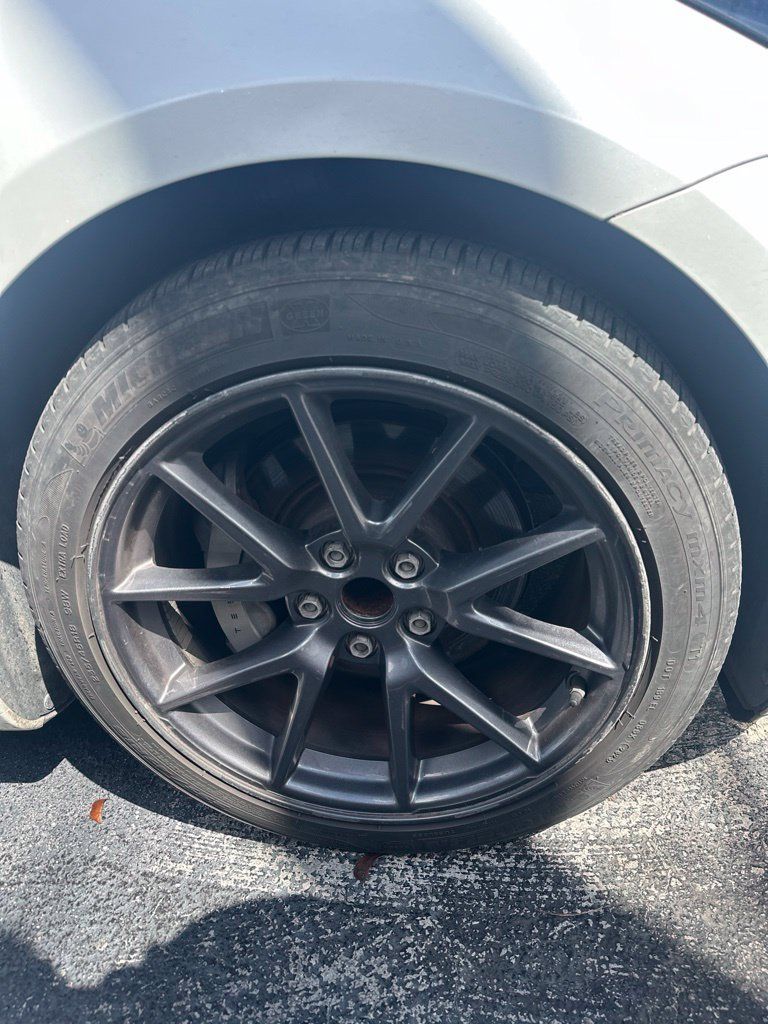 Used 2021 Tesla Model 3 Standard Range Plus RWD image 14