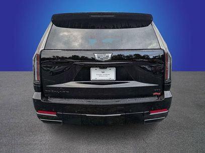New 2026 Cadillac Escalade ESV Sport w/ LPO, ONYX Package