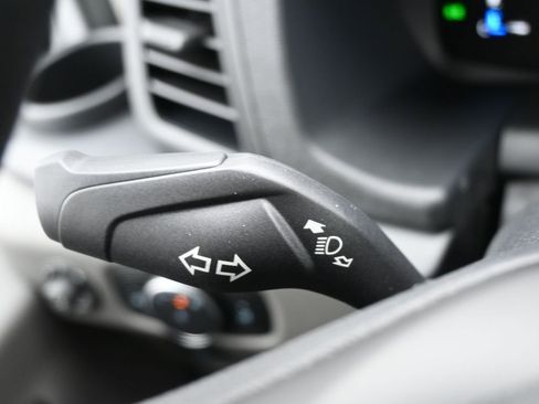 New 2026 Ford Transit 250 Base w/ Load Area Protection Package image 17