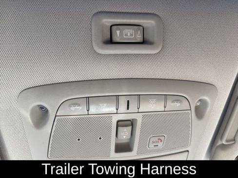 Used 2017 Nissan Pathfinder SL w/ SL Premium Package image 34