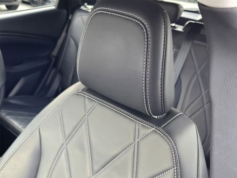 Used 2023 Ford Mustang Mach-E Select image 22