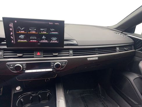 Used 2023 Audi S5 Premium Plus w/ Premium Plus Package image 54