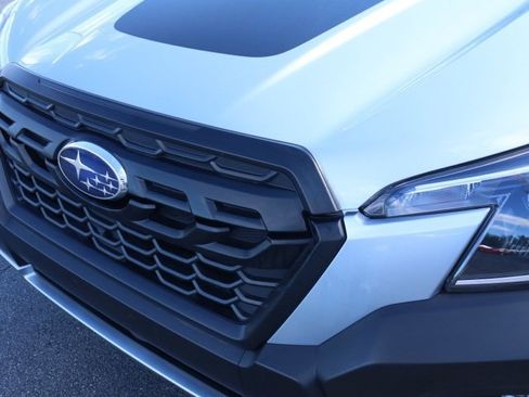 Used 2024 Subaru Forester Wilderness image 13