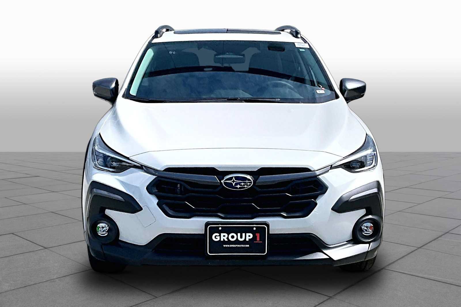 New 2026 Subaru Crosstrek 2.5i Limited AWD/4WD image 3