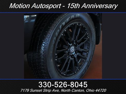 Used 2019 Nissan Titan S image 47