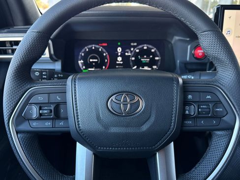 New 2026 Toyota Tacoma TRD Off-Road image 24