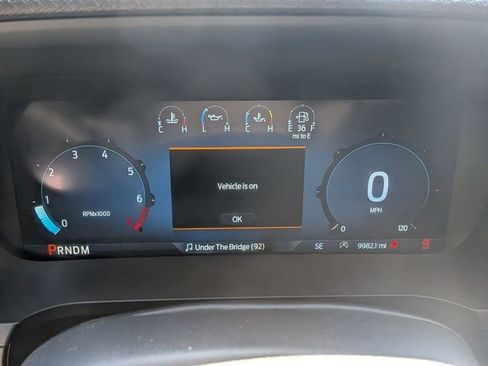 Used 2024 Ford F150 STX AWD/4WD image 18