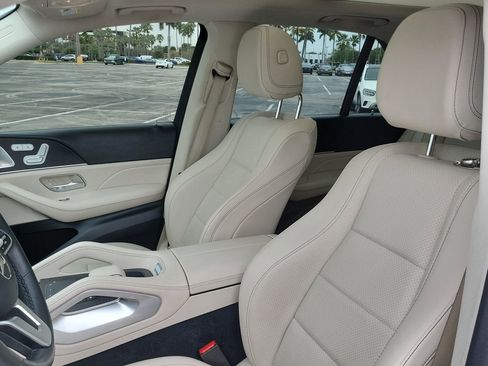 Certified 2021 Mercedes-Benz GLE 350 image 22