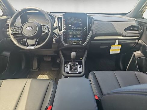 Certified 2025 Subaru Forester Limited AWD/4WD image 10