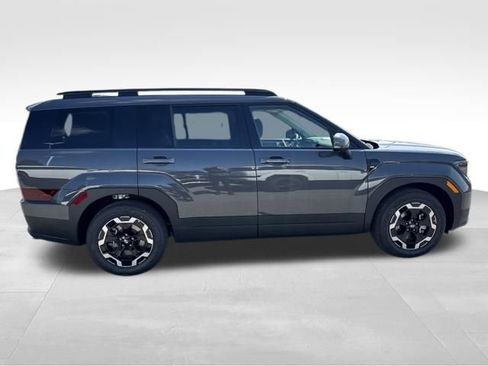 New 2026 Hyundai Santa Fe SEL FWD image 6