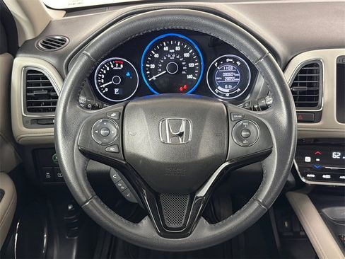 Used 2018 Honda HR-V EX-L image 25