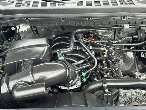 Used 2025 Ford F350 XLT w/ FX4 Off-Road Package image 20