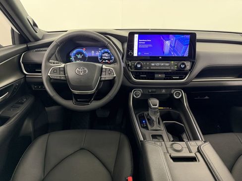 Used 2026 Toyota Grand Highlander AWD Hybrid image 43