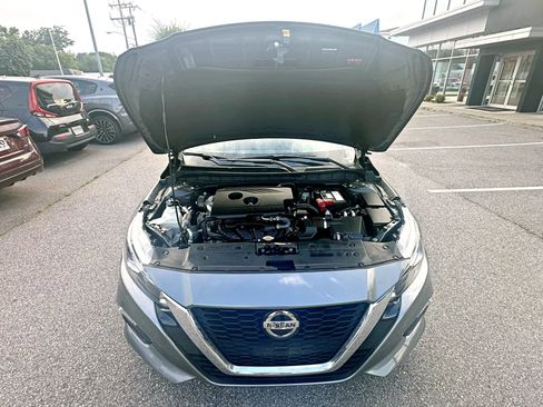 Used 2020 Nissan Altima 2.5 S FWD image 35
