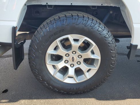 Used 2023 Ford F150 XLT AWD/4WD image 28