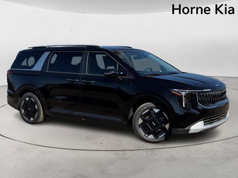 New 2026 Kia Carnival EX image 2