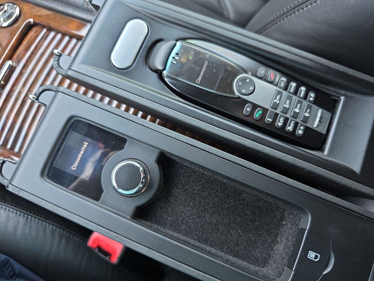 Used 2007 Bentley Arnage T RWD image 22