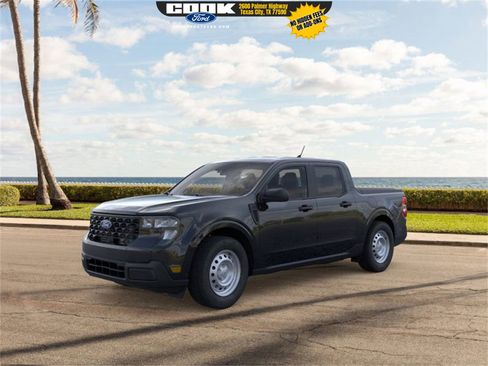 New 2026 Ford Maverick XL image 1