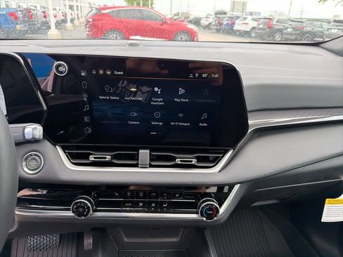 New 2026 Chevrolet Equinox LT AWD/4WD image 26