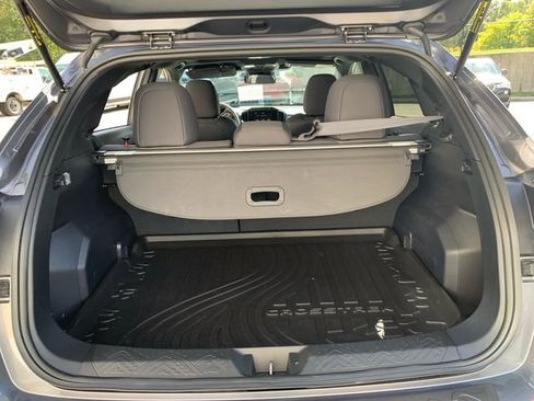 Certified 2025 Subaru Crosstrek 2.5i Sport image 12