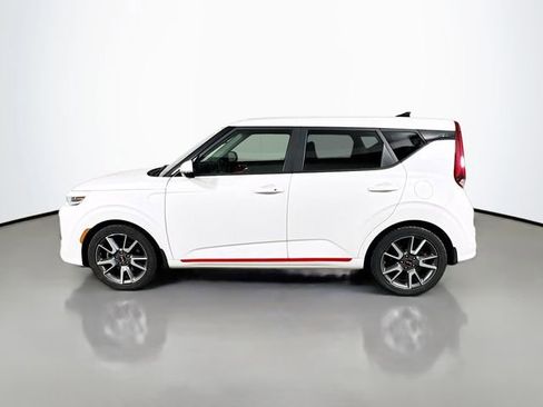 Used 2020 Kia Soul GT-Line Turbo image 3