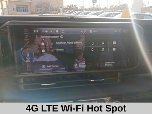 Used 2024 Jeep Wrangler Sahara w/ Technology Group image 18