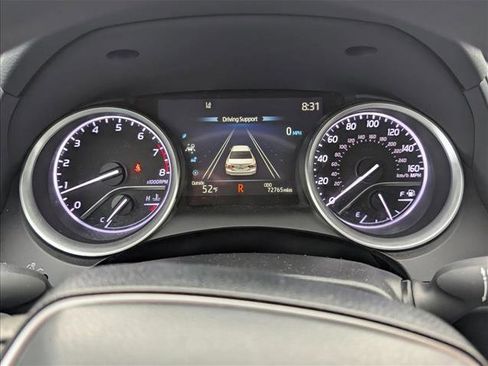 Used 2022 Toyota Camry LE image 7