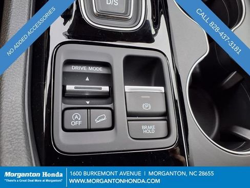 New 2026 Honda Pilot EX-L image 19