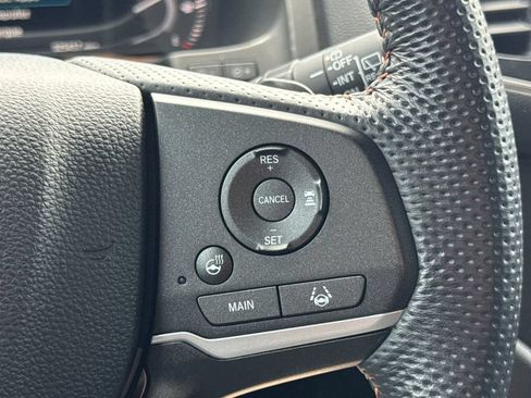 Used 2025 Honda Passport TrailSport image 31