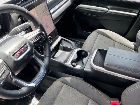 Used 2026 GMC Terrain Elevation AWD/4WD image 17