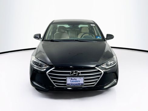 Used 2018 Hyundai Elantra SEL image 2