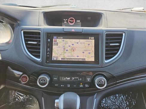 Used 2016 Honda CR-V EX-L image 26