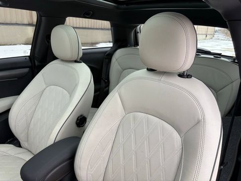 Used 2024 MINI Cooper SE image 20