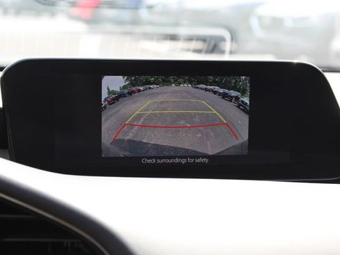 Used 2021 MAZDA MAZDA3 s FWD image 23