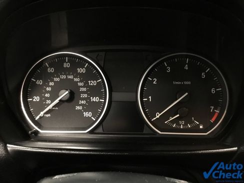 Used 2013 BMW 128i Convertible RWD image 49
