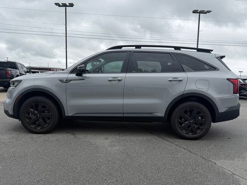 Used 2023 Kia Sorento S w/ Panoramic Sunroof Package AWD/4WD image 4