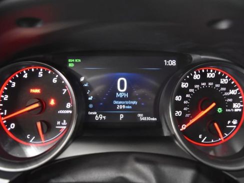 Used 2024 Toyota Camry XSE image 19