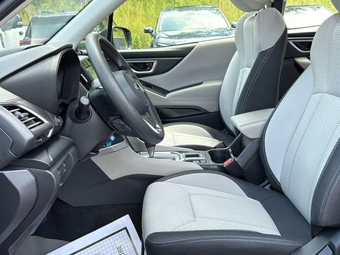 Certified 2023 Subaru Forester AWD/4WD image 10