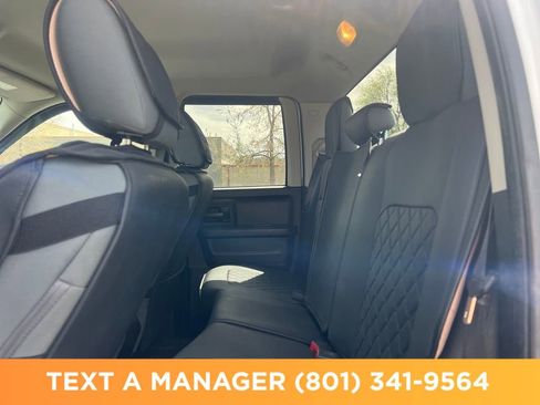 Used 2013 RAM 1500 Express image 13