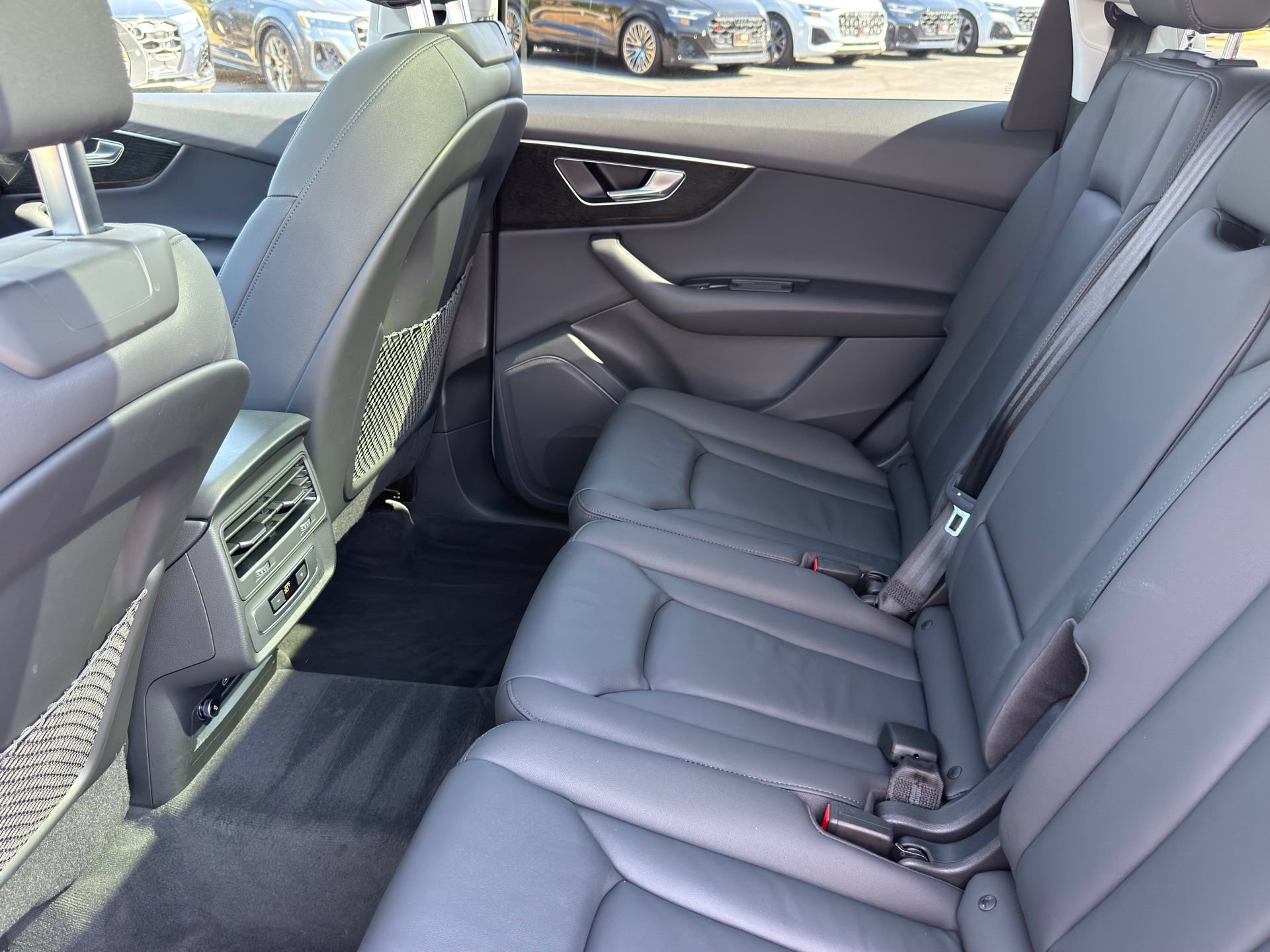 Certified 2022 Audi Q7 3.0T Premium AWD/4WD image 29