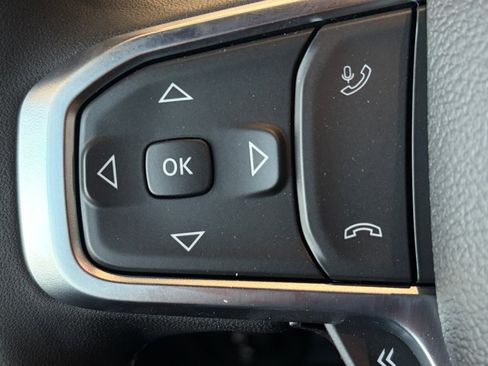 New 2026 RAM 1500 Big Horn AWD/4WD image 32