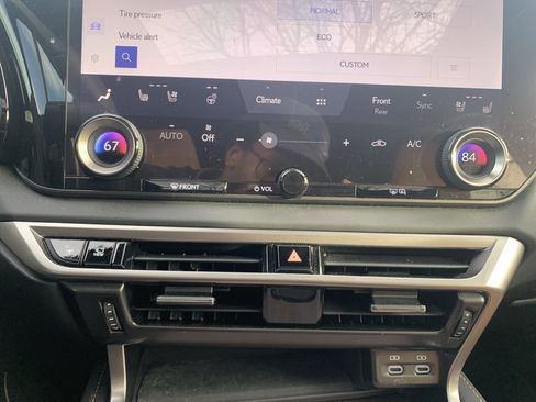 Used 2024 Lexus RX 350 Premium Plus image 29