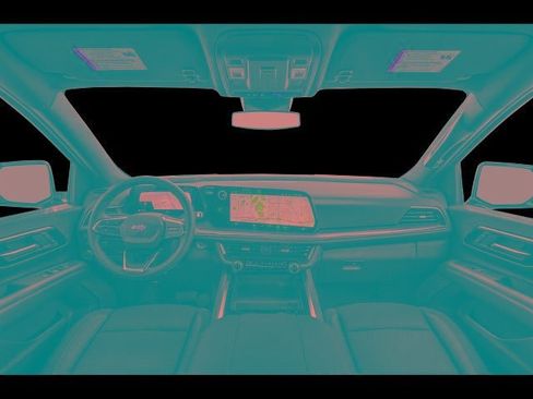 Used 2025 Chevrolet Tahoe LT image 17