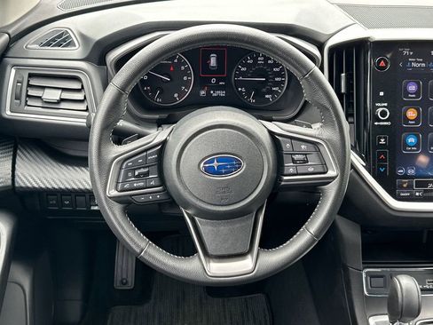 Used 2025 Subaru Ascent Premium AWD/4WD image 26