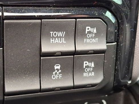 Used 2023 RAM 1500 Big Horn AWD/4WD image 20