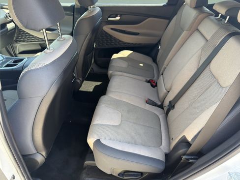 Used 2023 Hyundai Santa Fe SE FWD image 13